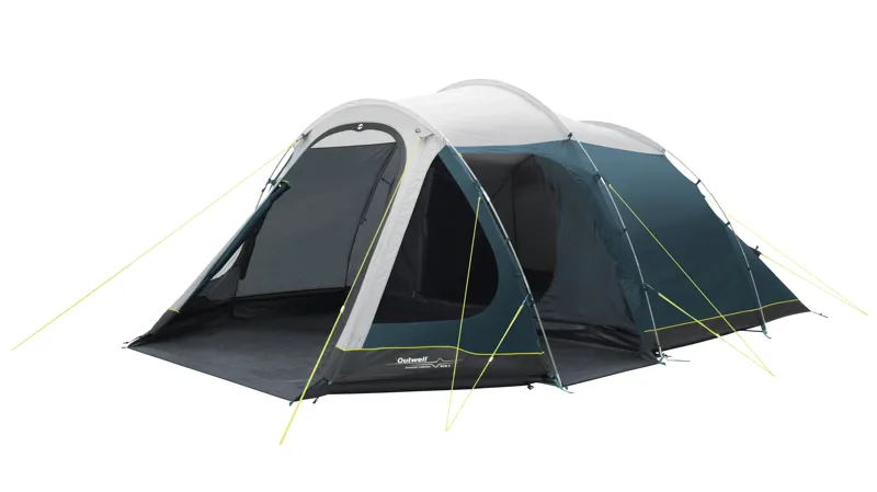 Outwell Earth 5 Tent - 2023 Model-1